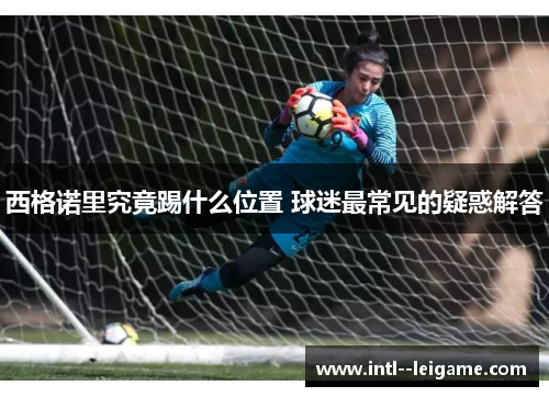 西格诺里究竟踢什么位置 球迷最常见的疑惑解答 西格诺里究竟踢什么位置 球迷最常见的疑惑解答