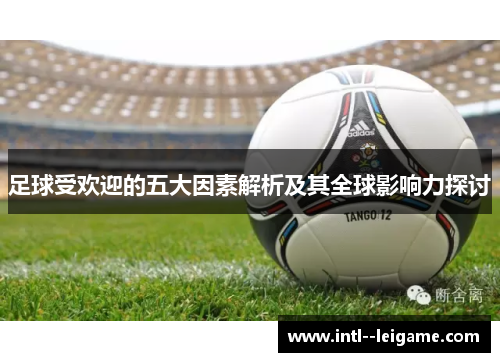 足球受欢迎的五大因素解析及其全球影响力探讨 足球受欢迎的五大因素解析及其全球影响力探讨