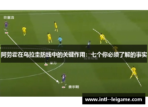 阿劳霍在乌拉圭防线中的关键作用：七个你必须了解的事实